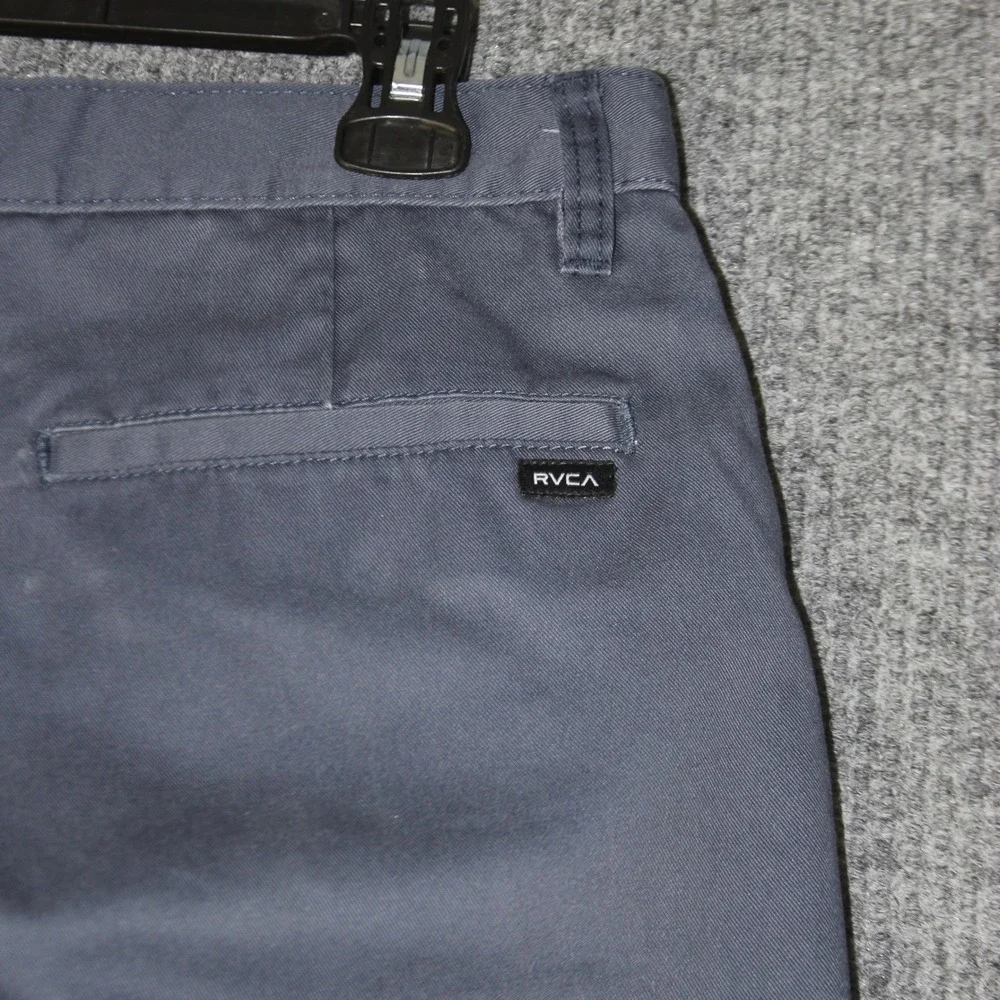 RVCA measurements waist